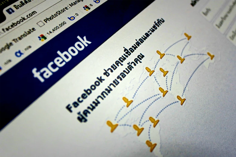 a close up of a facebook page on a computer, a cartoon, flickr, hurufiyya, patiphan sottiwilaiphong, 15081959 21121991 01012000 4k, journalistic photo, charts