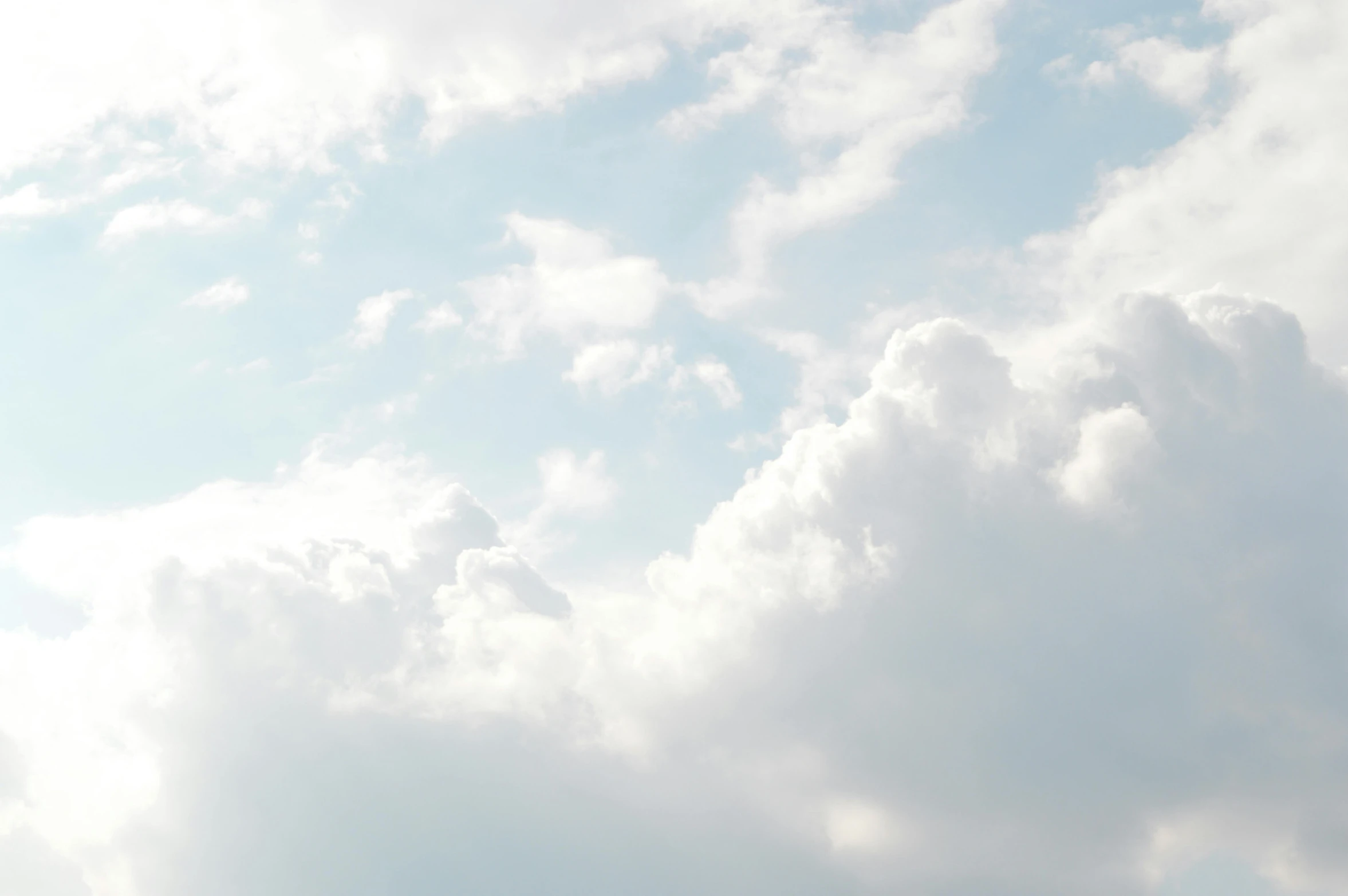 a person flying a kite on a cloudy day, unsplash, minimalism, sunlight through cumulus, cumulus, instagram post, pale blue backlight