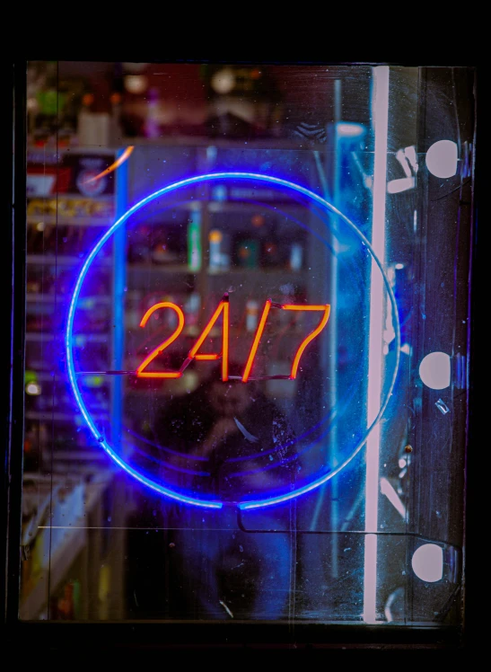 a neon sign with the numbers twenty twenty twenty twenty twenty twenty twenty twenty twenty twenty twenty twenty twenty twenty twenty twenty twenty twenty twenty, by Matt Cavotta, 2 5 6 x 2 5 6, 2263539546]