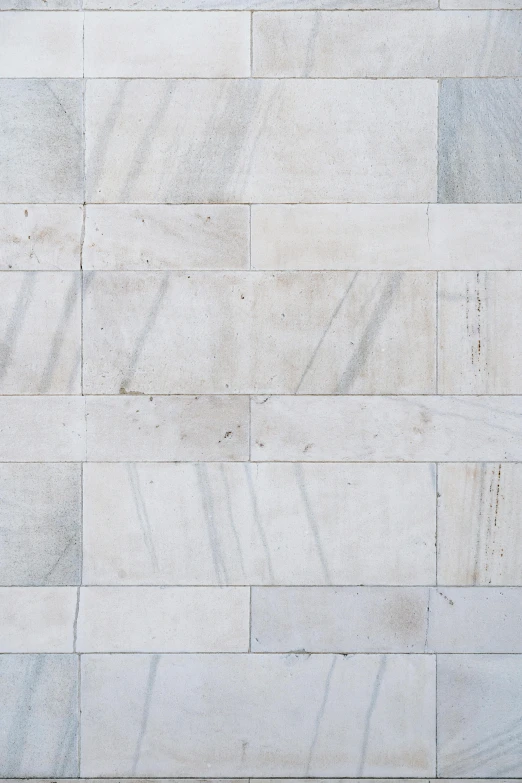 a red fire hydrant in front of a white brick wall, a marble sculpture, by Brice Marden, unsplash, dystopian floor tile texture, silver，ivory, subtle blue, background image