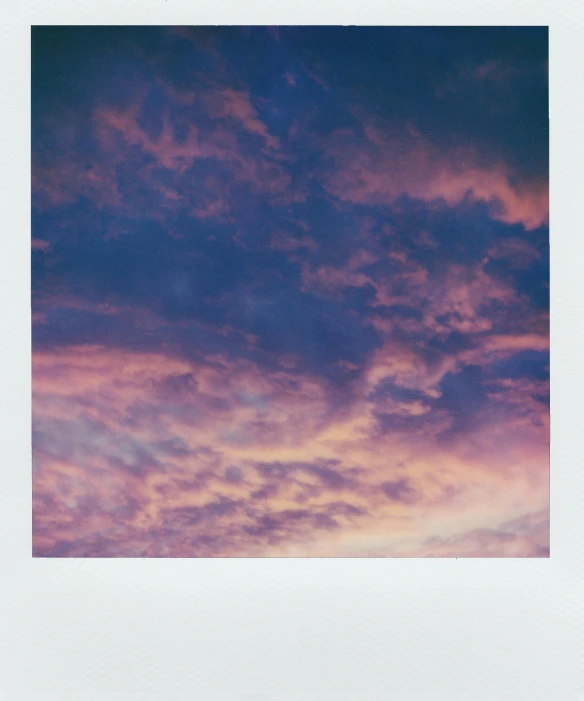 a polar polar polar polar polar polar polar polar polar polar polar polar polar polar polar polar polar polar polar polar polar polar polar polar polar polar polar, a polaroid photo, by Carey Morris, unsplash, romanticism, pink tinged heavenly clouds, low quality instant camera photo, interstellar stormy bright sky, muted blue and red tones