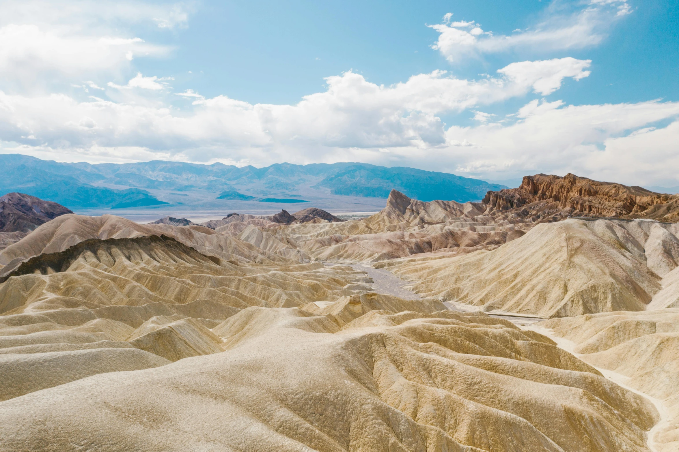 the desert in death valley national park, death valley national park, death valley national park, death valley national park, death valley national park,, unsplash contest winner, art nouveau, panorama of crooked ancient city, geological strata, 2000s photo, fan favorite