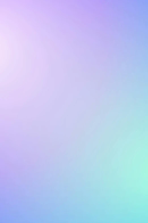 a blurry photo of a blue and purple background, a picture, unsplash, color field, white pearlescent, pastel neon