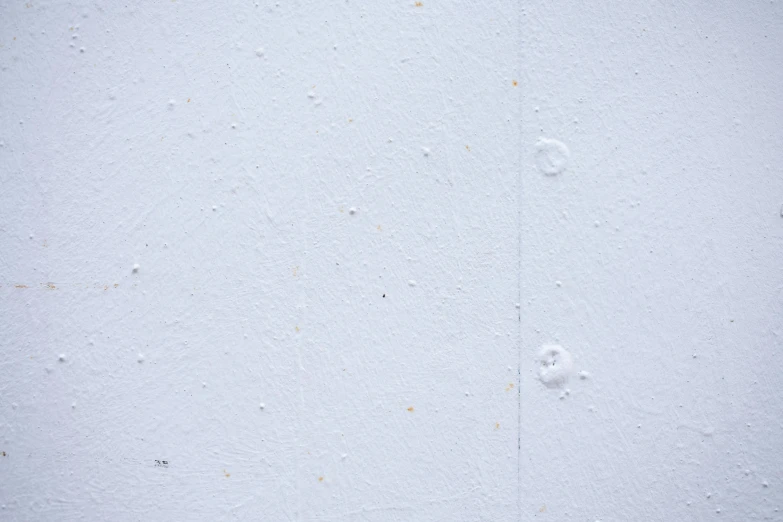 a red fire hydrant sitting next to a white wall, a detailed painting, inspired by Lucio Fontana, unsplash, postminimalism, soft blue texture, background image, white freckles, 144x144 canvas