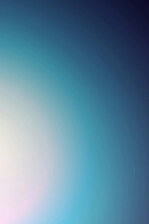 a blurry image of an airplane flying in the sky, unsplash, color field, abstract design. blue, 4 k hd wallpapear, abstract colors, dot gradient