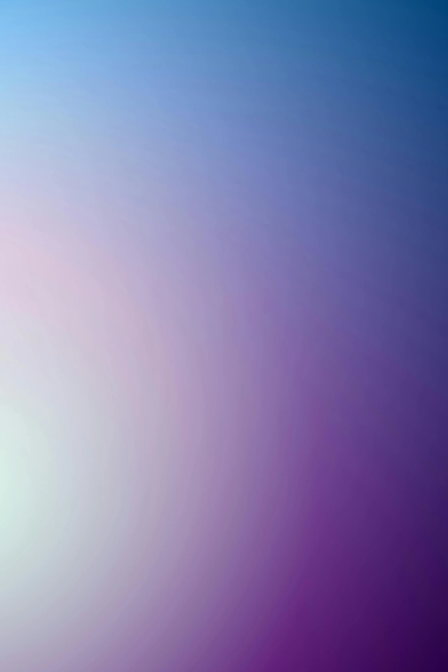 a blurry photo of a purple and blue background, a picture, unsplash, color field, color vector, smooth background, profile picture 1024px, soft blur background