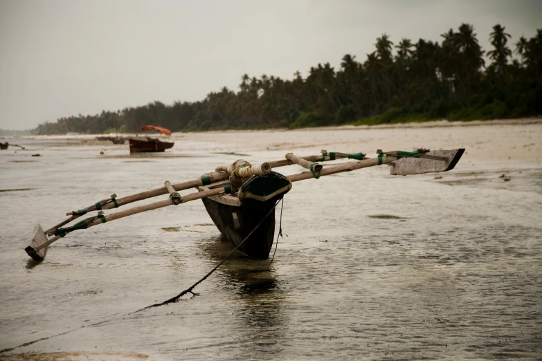 a boat that is sitting in the water, by Jessie Algie, hurufiyya, fan favorite, afar, mechanised, filling the frame