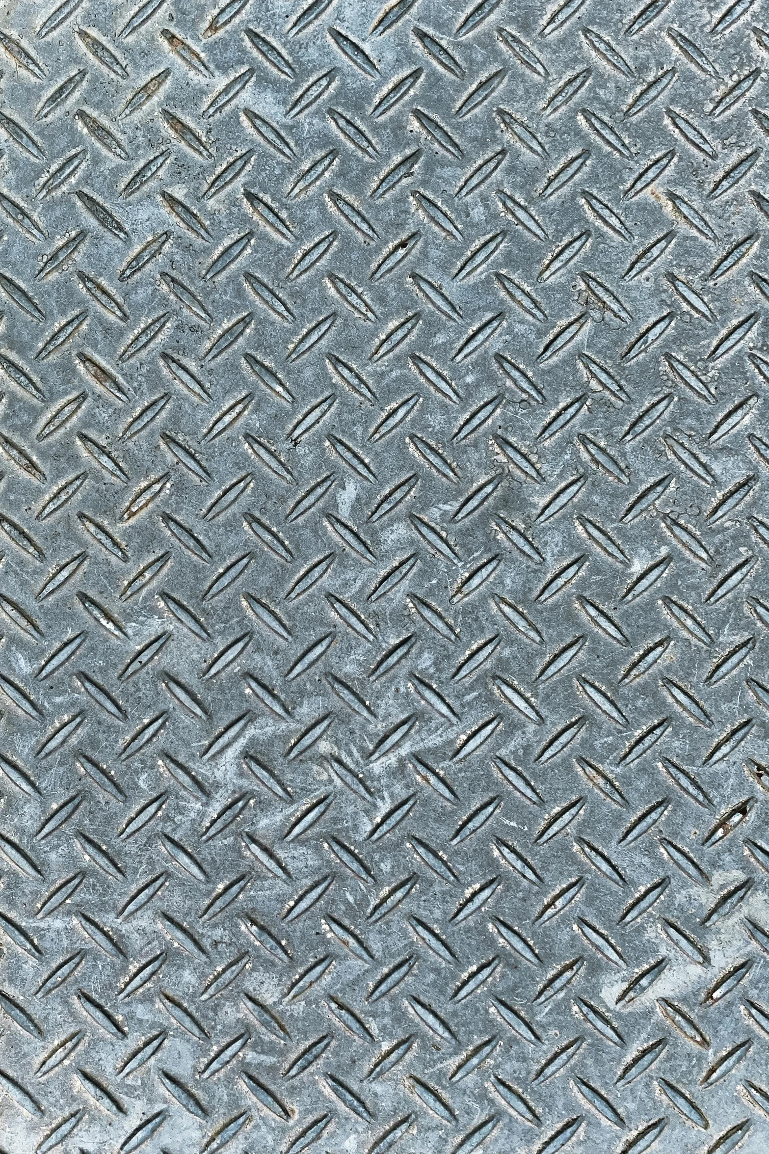 a close up of a metal diamond plate, an album cover, unsplash, 2 5 6 x 2 5 6, tileable, striped, 256x256