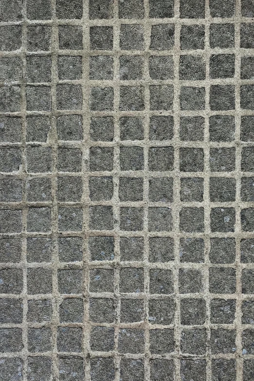 a fire hydrant in front of a brick wall, an album cover, inspired by Agnes Martin, seamless micro detail, 2 5 6 x 2 5 6, grey cobble stones, zoomed out to show entire image
