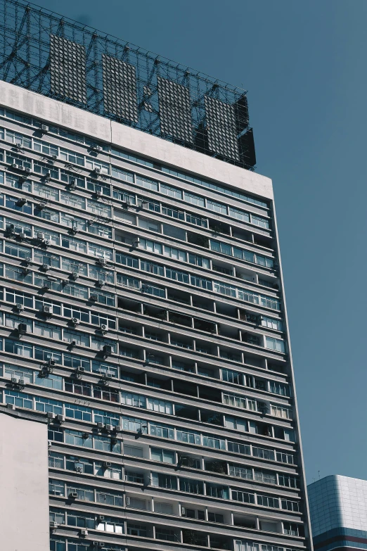 a very tall building with a lot of windows, unsplash, brutalism, 15081959 21121991 01012000 4k, panels, concerned, cinematic medium shot