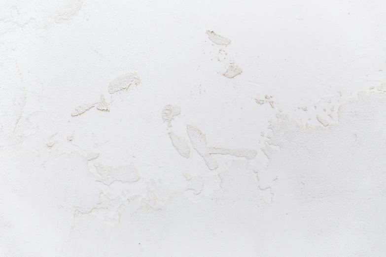 a red fire hydrant sitting next to a white wall, an ultrafine detailed painting, inspired by Lucio Fontana, trending on unsplash, covered in white flour, silver，ivory, ceiling, white tracing
