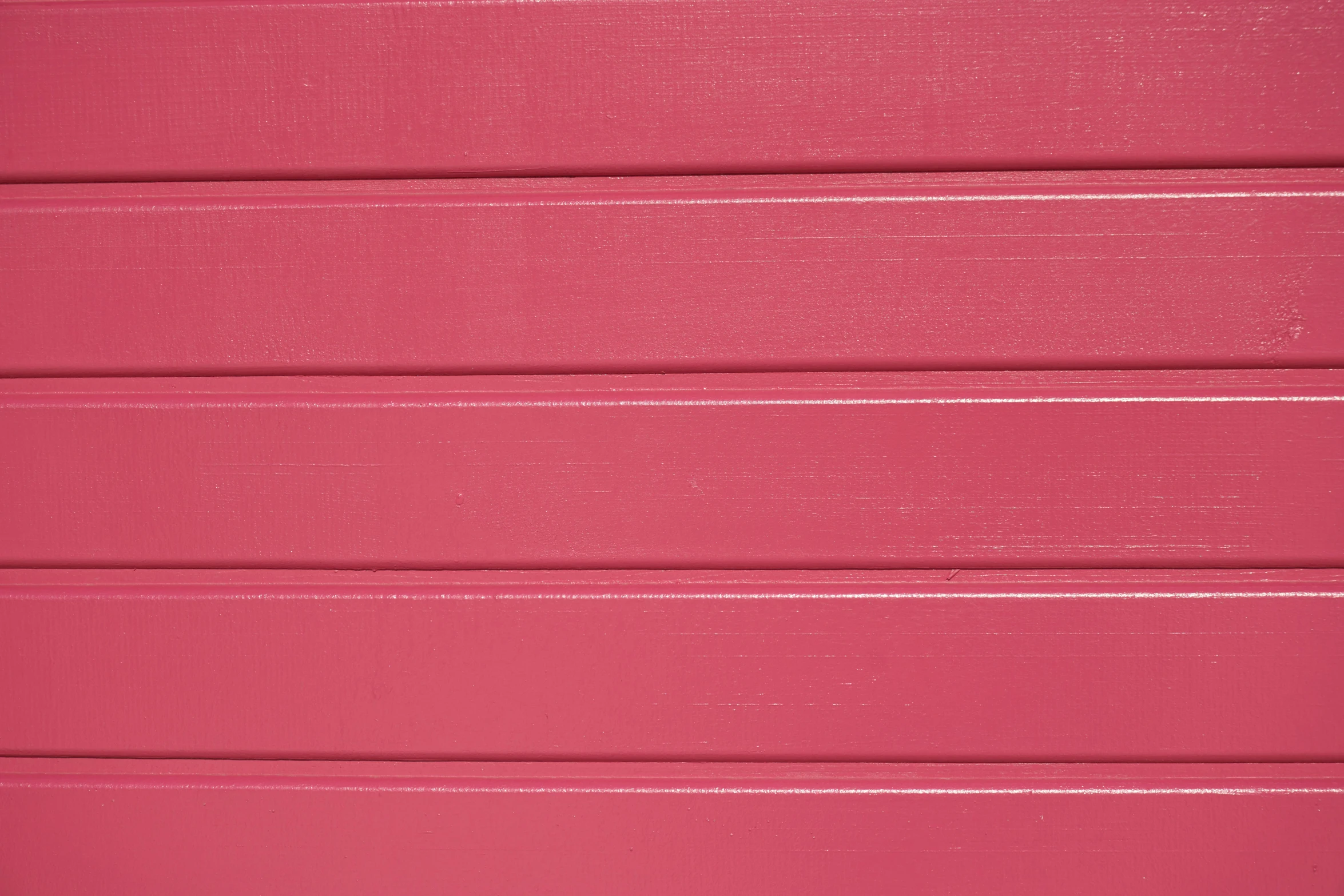 a fire hydrant in front of a red garage door, a detailed painting, by Thomas de Keyser, gradient pink, medium close up, detailed lines, pvc