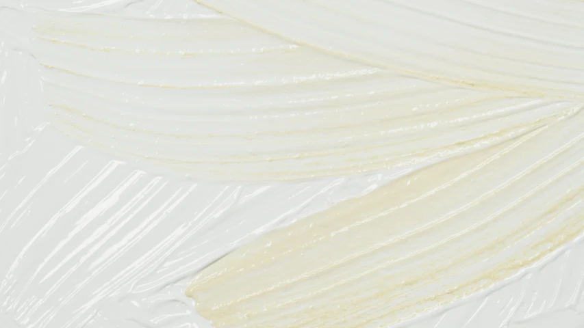 a close up of a cake with icing on it, lyrical abstraction, pearlescent white, ultra fine inklines, mayonnaise, detailed product image