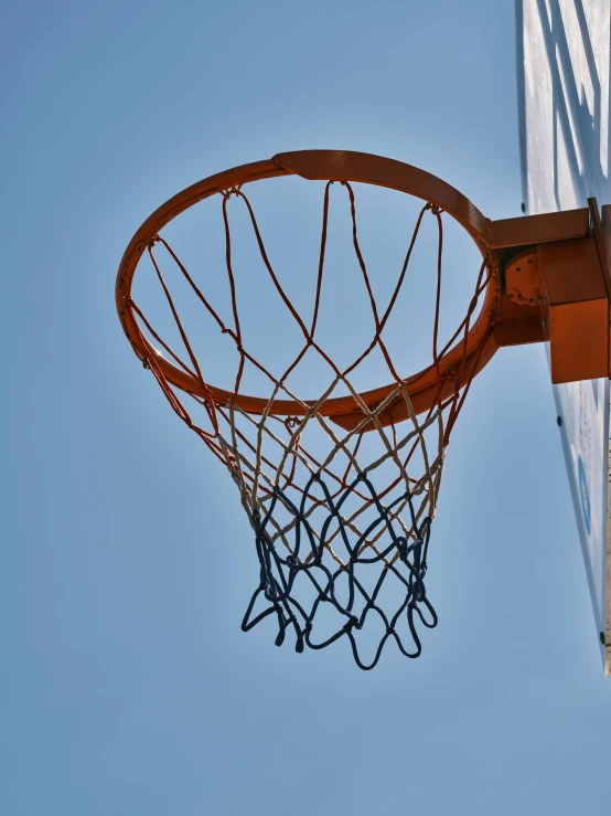 a basketball hoop hanging from the side of a building, 15081959 21121991 01012000 4k, profile image, 1 st winner, hyperdetailed!