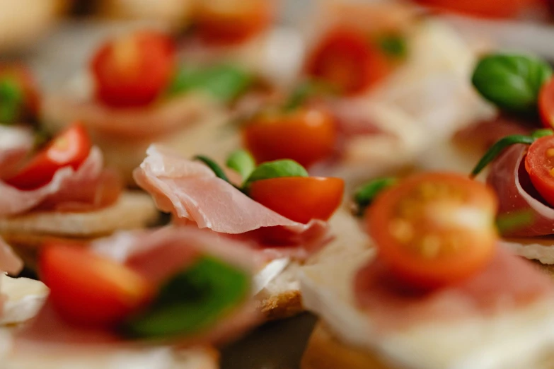 a close up of a bunch of food on a table, pexels, art nouveau, sandwich, thumbnail, background image, artoast8p