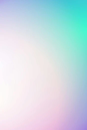 a blurry photo of a pink and blue background, a picture, unsplash, color field, pale green glow, iridescent # imaginativerealism, ( ( ( colorful ) ) ), basic white background