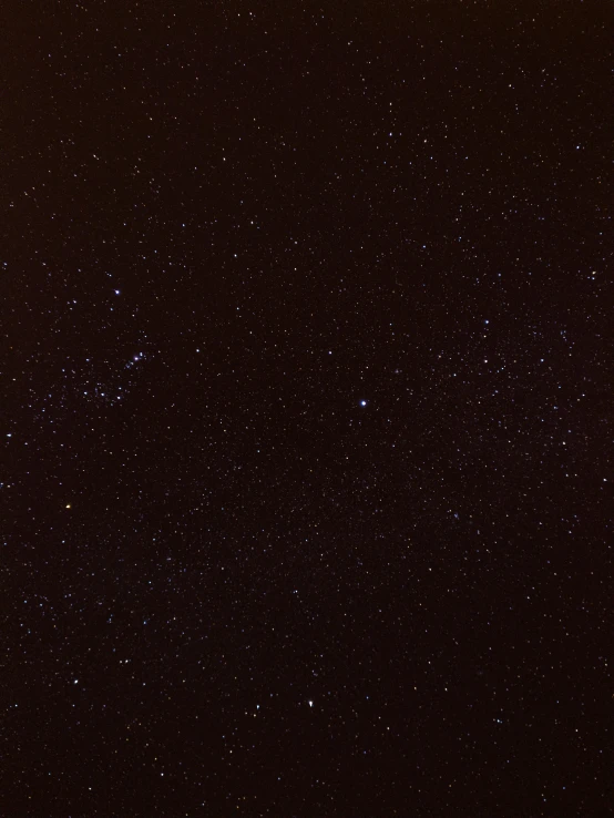 a night sky filled with lots of stars, a microscopic photo, by Attila Meszlenyi, unsplash, hurufiyya, 2 5 6 x 2 5 6 pixels, raw dual pixel, starry sky 8 k, empty space background