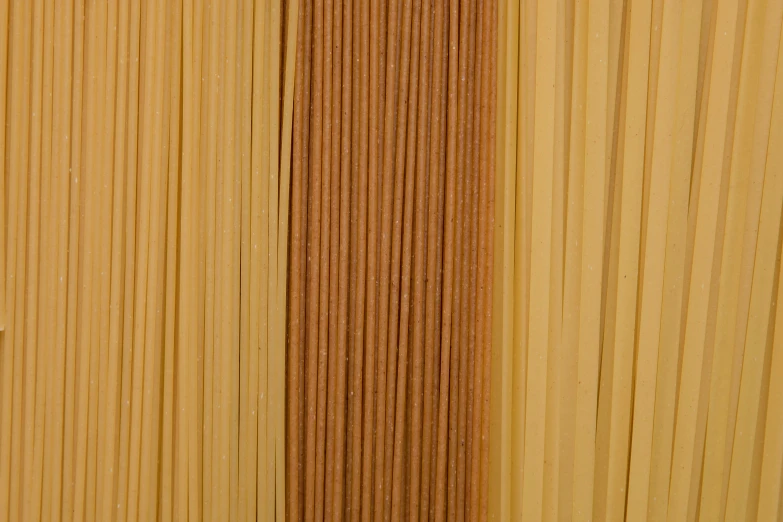 a white toilet sitting next to a wooden wall, a picture, by Jan Rustem, pexels, renaissance, made of spaghetti, closeup at the food, 3 colours, seamless micro detail