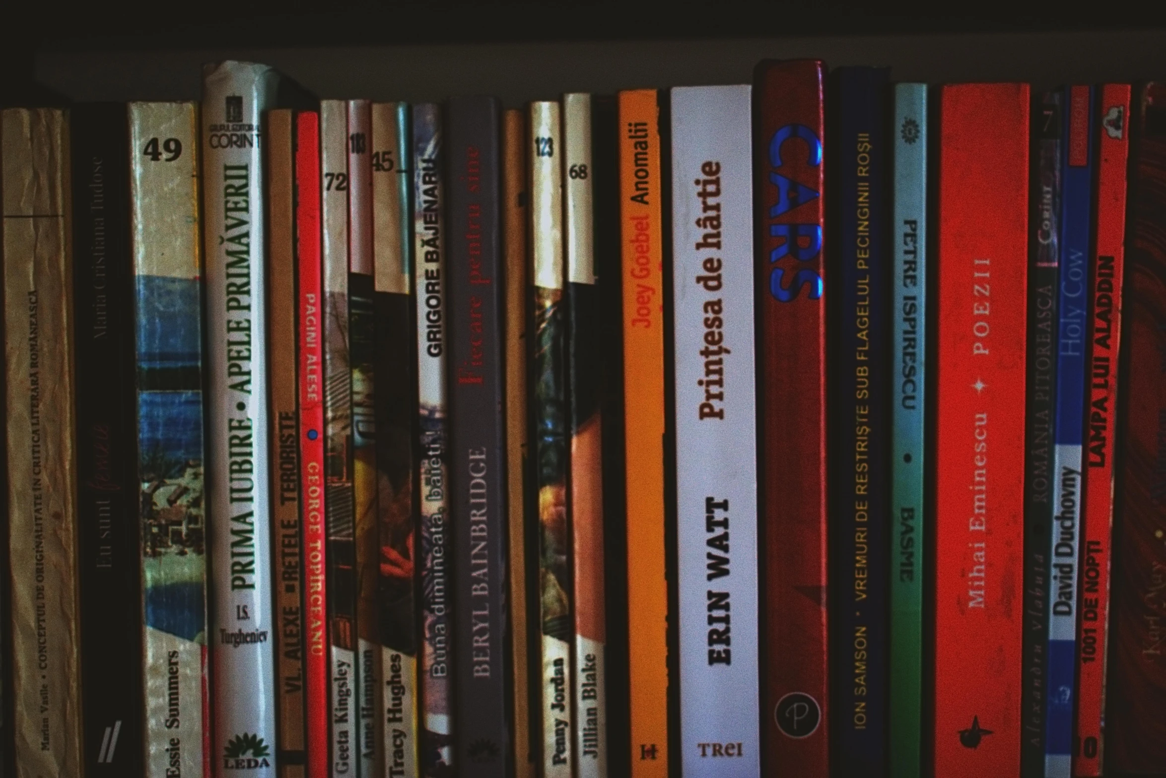 a book shelf filled with lots of books, a photo, pexels, style jean giraud, stems, french bande dessinée, hyperdetailed