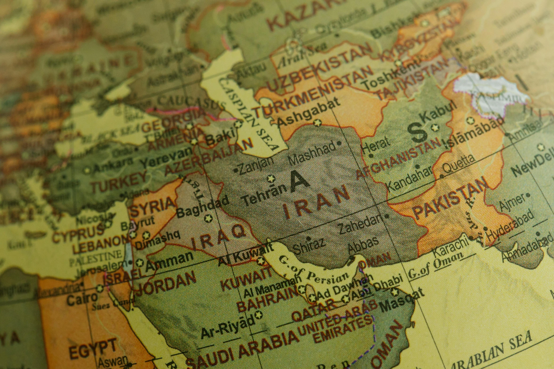 a close up of a map of the world, iran, instagram post, fan favorite, uploaded