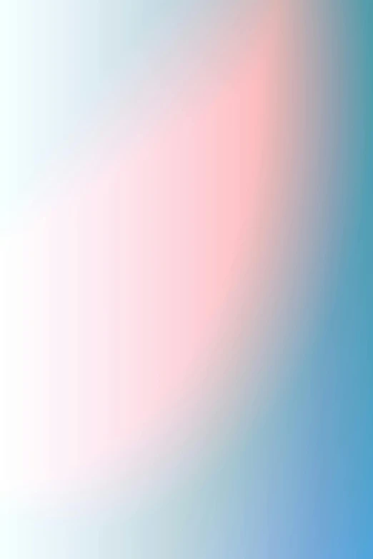 a blurry photo of a blue and pink background, unsplash, iridescent # imaginativerealism, color vector, ✨🕌🌙