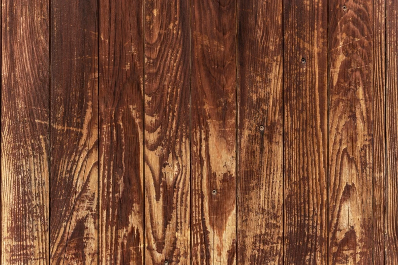 a close up of a wood paneled wall, an album cover, inspired by Leona Wood, trending on pexels, charred, background(solid), reddish - brown, looking sad
