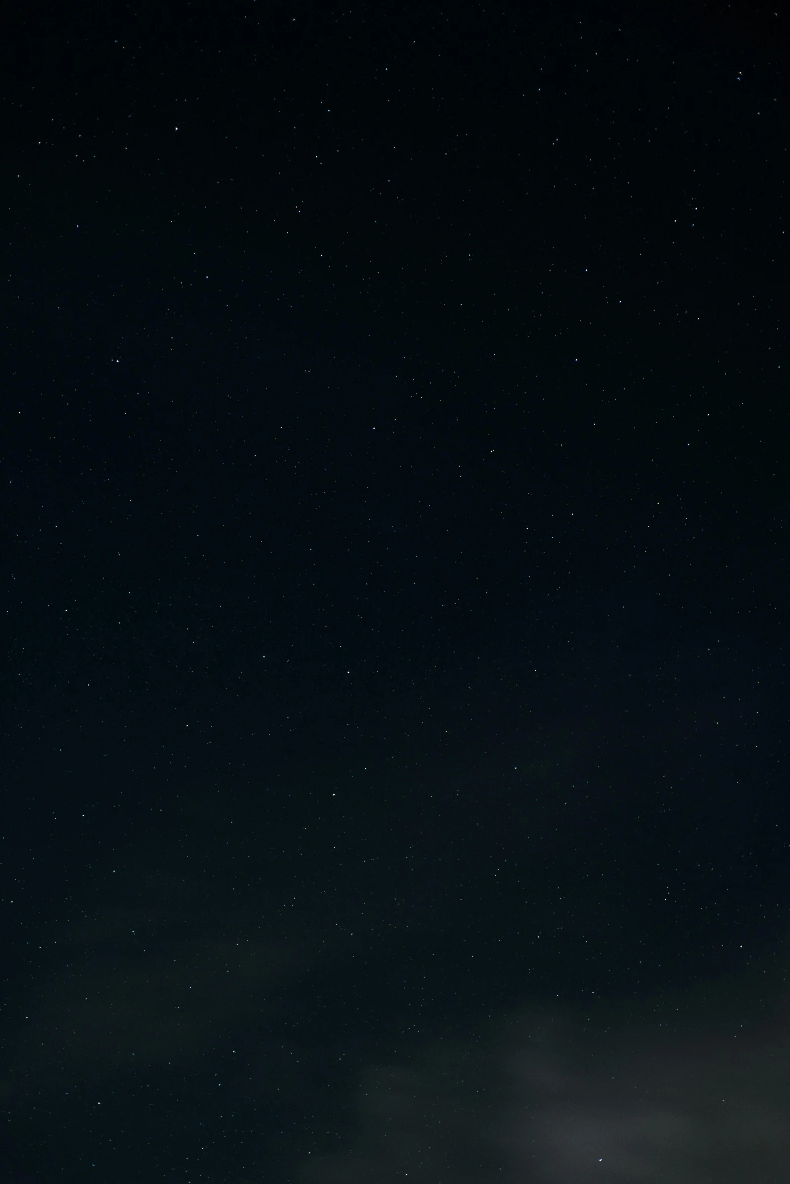 an airplane flying through the night sky with the moon in the background, a polaroid photo, by Kailash Chandra Meher, star charts, five planets, desolate :: long shot, evening sky