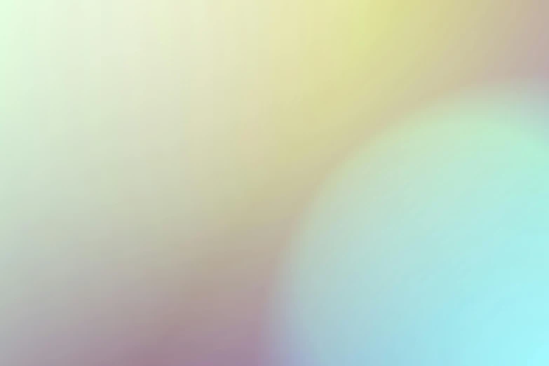 a close up of a cell phone with a blurry background, a picture, inspired by Pearl Frush, color field, subtle multicolored light, wallpaperflare, light cyan, muted colours 8 k