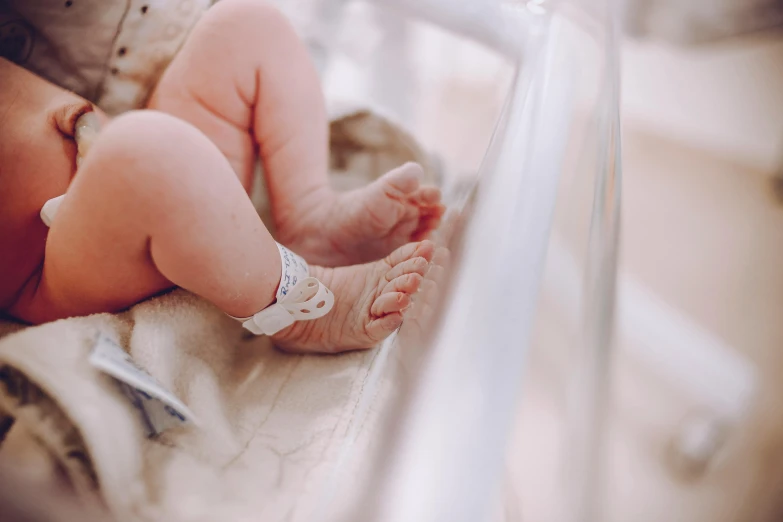 a baby laying in an inc inc inc inc inc inc inc inc inc inc inc inc inc inc inc inc inc inc inc inc inc inc inc, pexels, silver filigree details, close-up on legs, lachlan bailey, silver，ivory