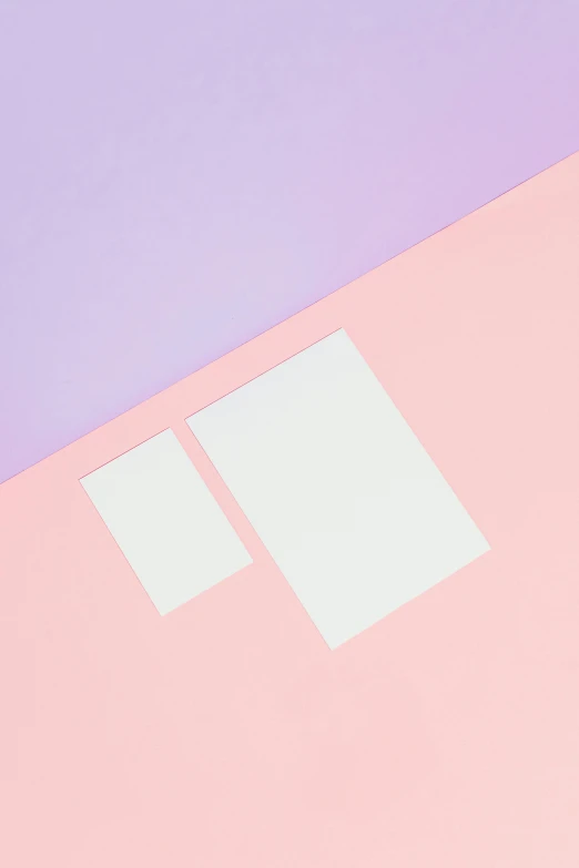 a pair of scissors sitting on top of a piece of paper, inspired by Malevich, trending on unsplash, color field, pastel purple background, square sticker, silicone patch design, tumblr aesthetic