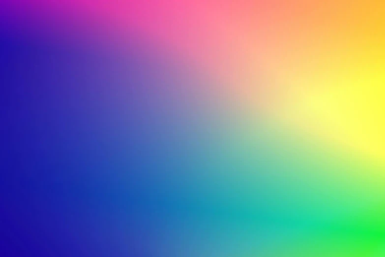 a close up of a rainbow colored background, by Niko Henrichon, 1024x1024, smooth gradient, 1 0 2 4 farben abstract, vector background