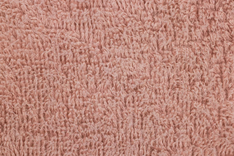 a close up of a pink fuzzy blanket, inspired by Gentile Bellini, sōsaku hanga, highly detailed-h 704, color”