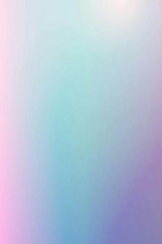 a blurry photo of a pink and blue background, a picture, unsplash, color field, iridescent # imaginativerealism, color vector, ✨🕌🌙, mother of pearl iridescent