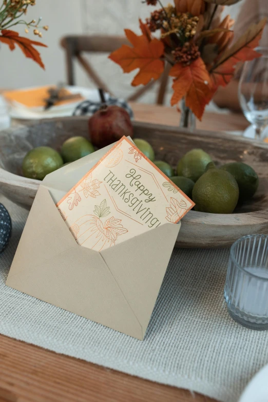 a close up of a plate of fruit on a table, private press, cards, pumpkin, angled shot, square