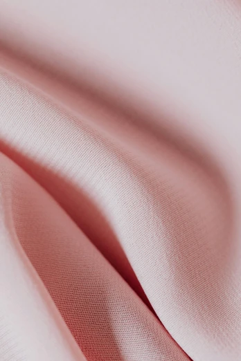 a close up of a pink fabric, porcelain organic tissue, smooth shaded, smooth defined edges, pink asparagus