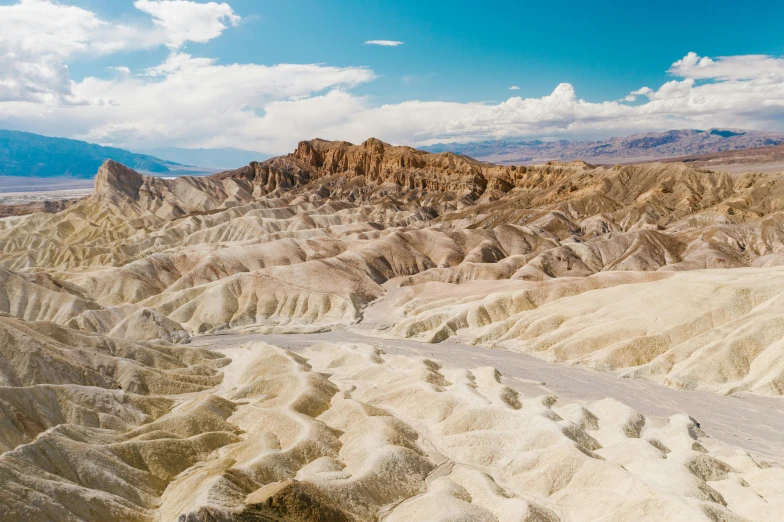 death valley in death valley national park, death valley national park, death valley national park, death valley national park, death valley national park,, by Julia Pishtar, unsplash contest winner, art nouveau, wide high angle view, desert valley of bones, porcelain skin ”, 2000s photo