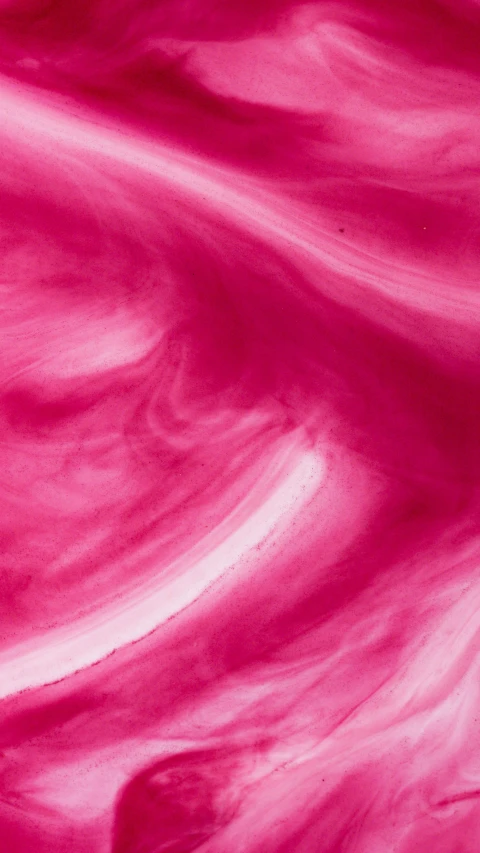 a close up of a pink background with swirls, pexels, with a white background, red liquid, beautiful weather, on canvas