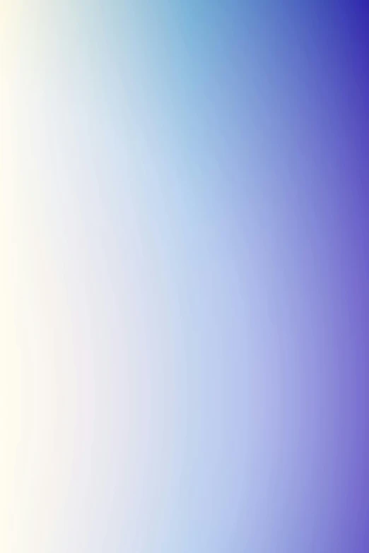 an airplane that is flying in the sky, by James Bard, color field, blue purple gradient, gradient sapphire, creamy, iphone background