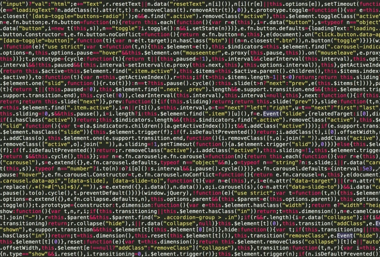 a computer screen with many words on it, by Hariton Pushwagner, computer art, procedural code, seamless micro detail, python, colorbleed