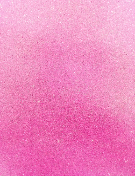 a close up of a pink watercolor background, an album cover, by George Aleef, color field, glitter sticker, jelly - like texture. photograph