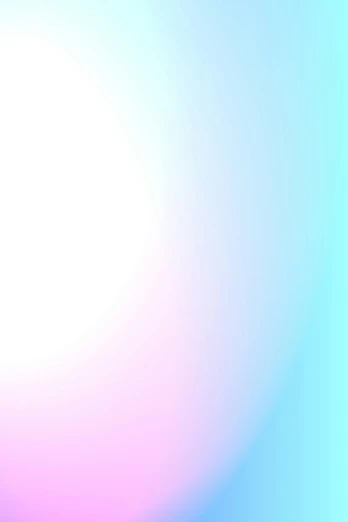 a blurry photo of a pink and blue background, color field, vector background, white minimalistic background, white glowing aura, on a pale background