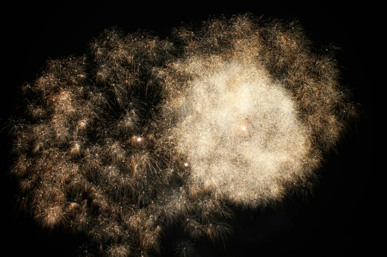 a bunch of fireworks in the night sky, a stipple, pexels, generative art, high resolution octane render, close-up photo, shot on sony a 7, 2000s photo