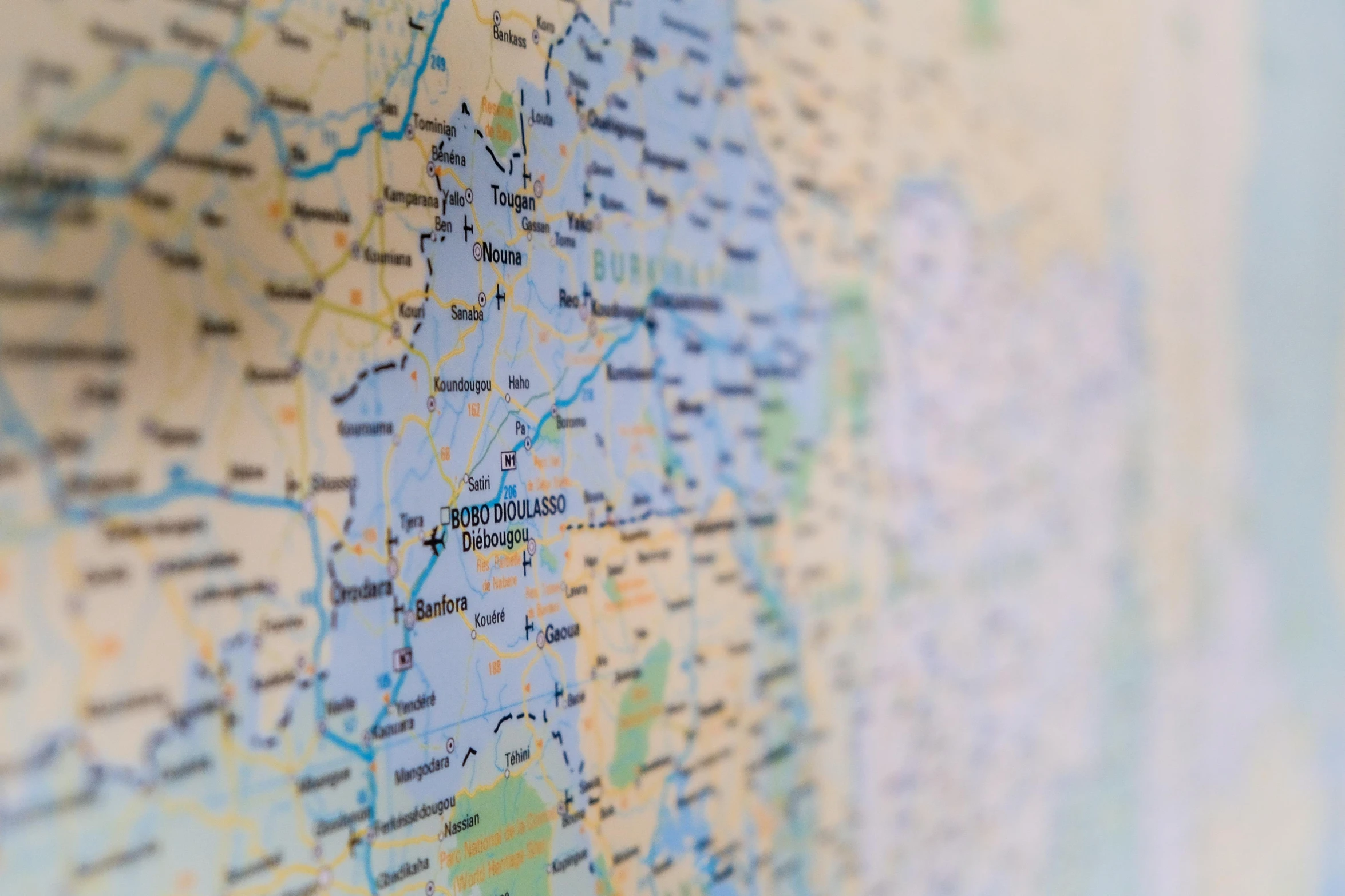 a close up of a map on a wall, pexels, regionalism, germany. wide shot, zoomed in, hyperdetailed!, modeled