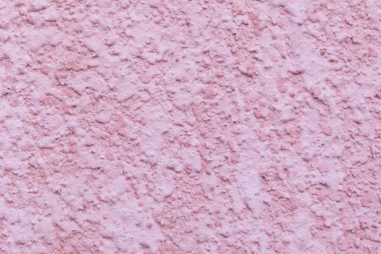 a close up of a pink stucco wall, material pack, samson pollen, detailed product image, ice cream