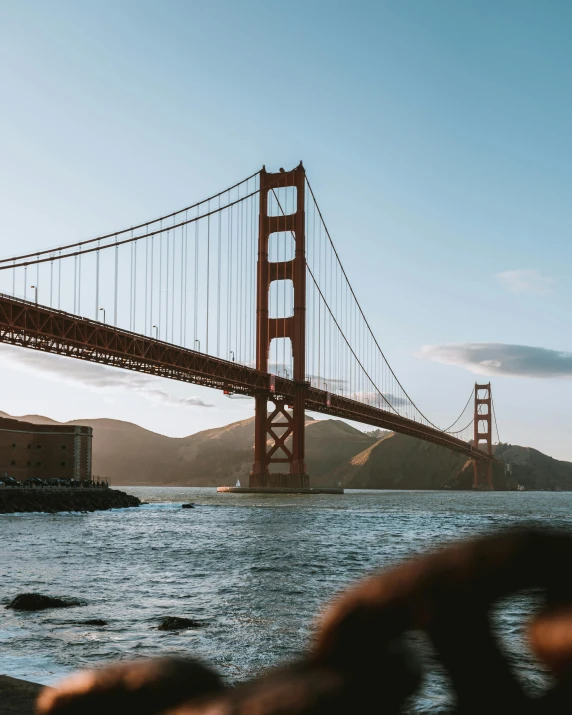 the golden gate bridge in san francisco, california, pexels contest winner, lgbtq, background image, high resolution photo, multiple stories