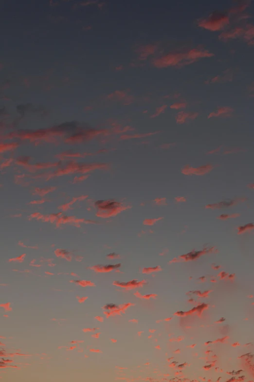 there is a plane that is flying in the sky, by Peter Churcher, aestheticism, pink sunset, morning detail, 2 0 5 6, sunset panorama