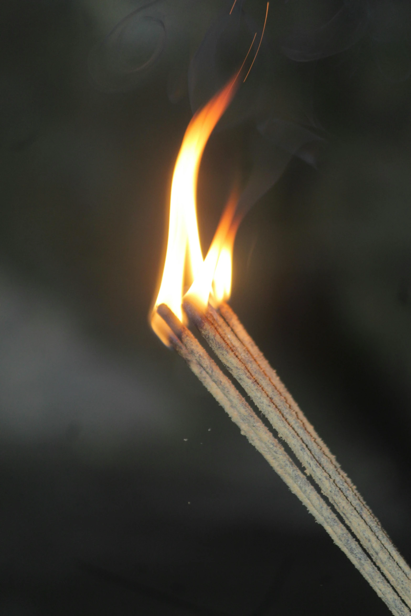 a person lighting a match with a matchstick, avatar image, paul barson, holding a wooden staff, 王琛