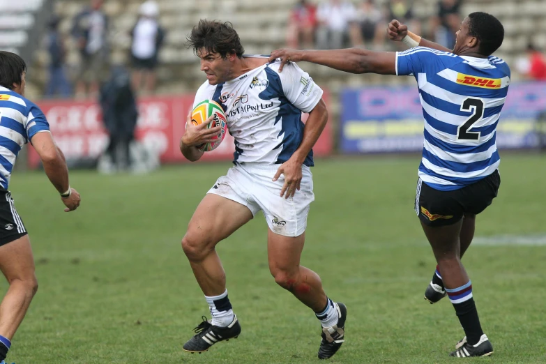 a group of men playing a game of rugby, professional photo, 15081959 21121991 01012000 4k, sprinting, jaime jasso