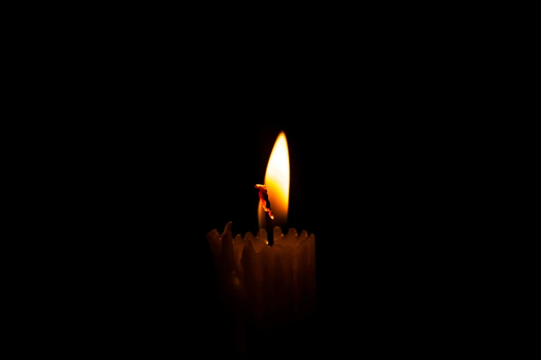 a single candle is lit in the dark, profile image, 15081959 21121991 01012000 4k, instagram post, dark backgroud