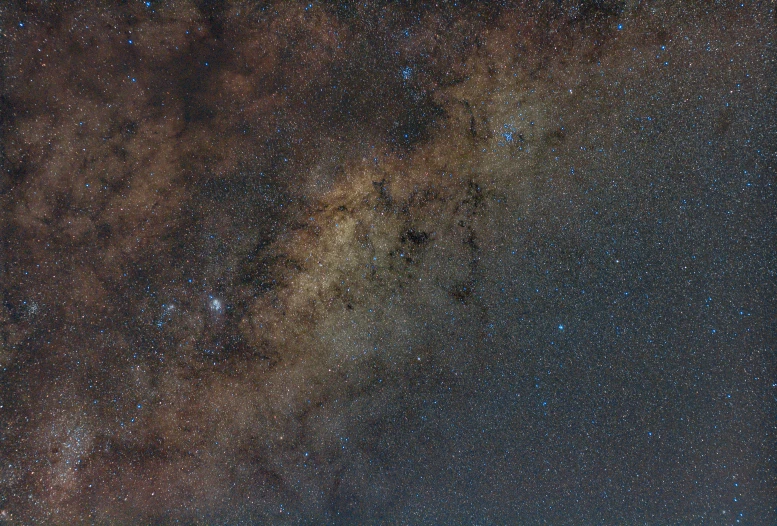 a night sky filled with lots of stars, a portrait, by Doug Wildey, hurufiyya, 8k detail post-processing, wide long view, the milk way, dust clouds